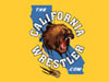 The California Wrestler